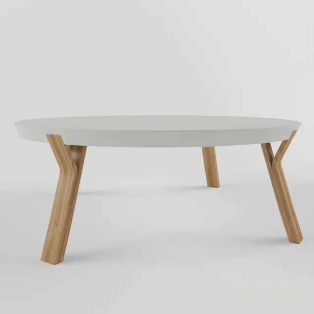 Cafe table – 209187