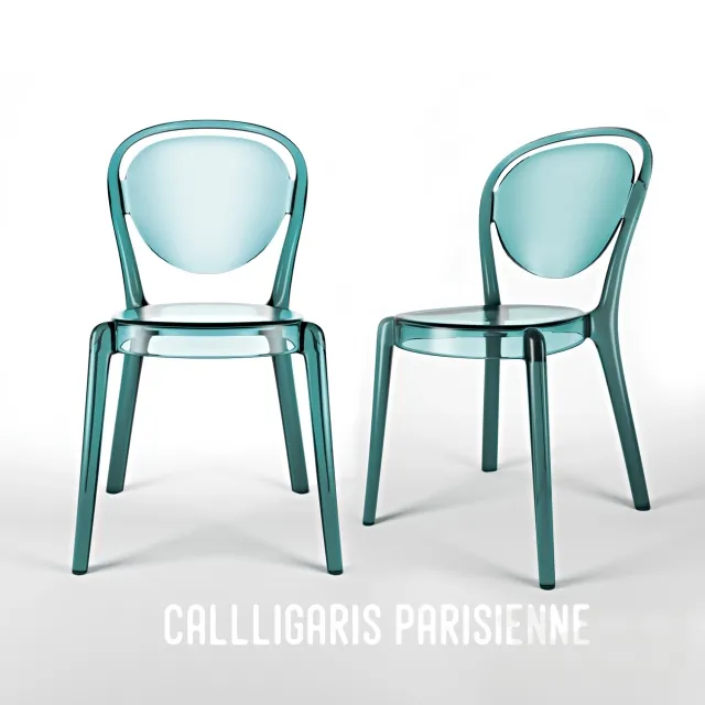 Calligaris Parisienne – 209247