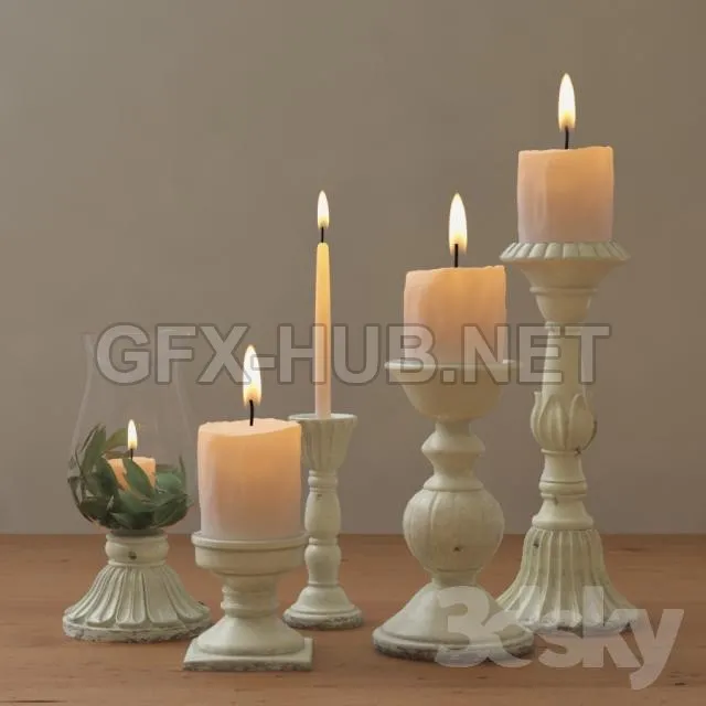 Candles – 209311