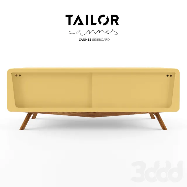 Cannes Sideboard by Tailor – 209343