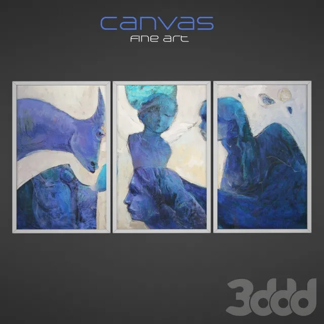Canvas – 209361
