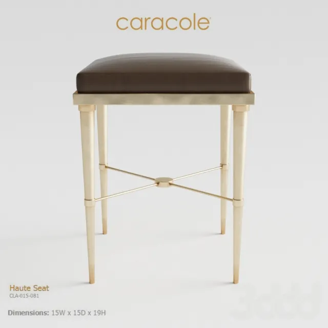 Caracole Haute Seat – 209411