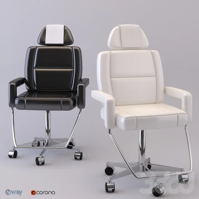 Care chair – 209427