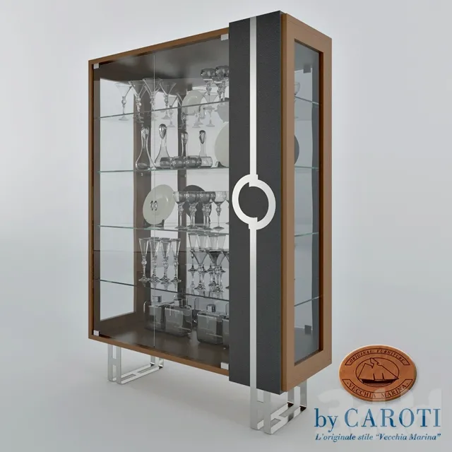 Caroti Cabinet – 209463
