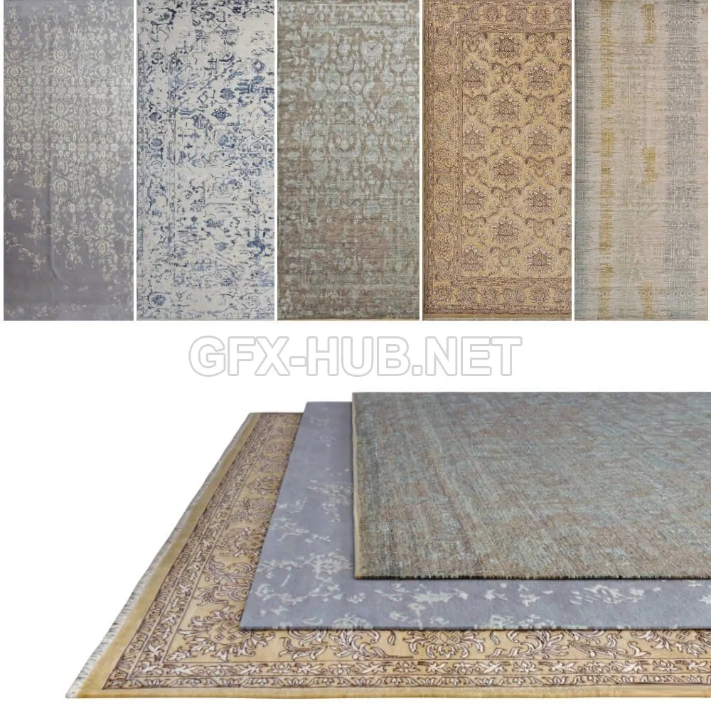 Carpet 051 – 209489