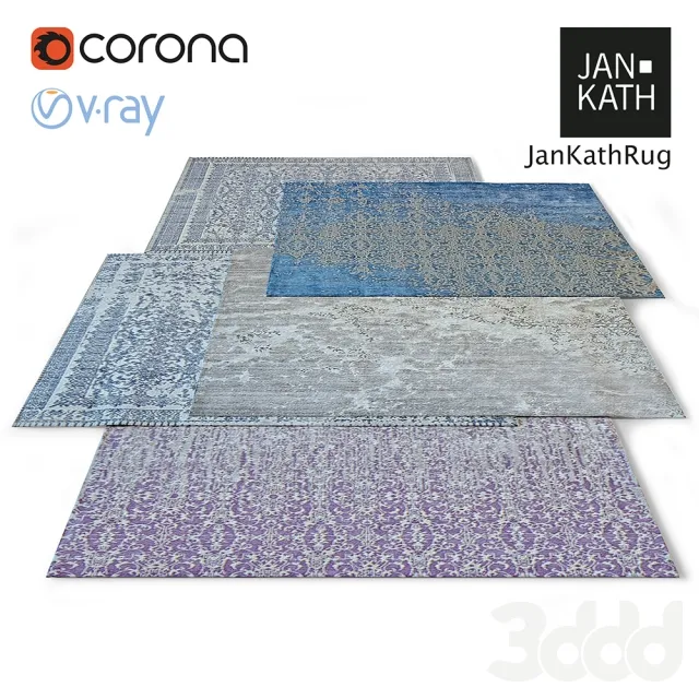 Carpet Jan Kath – 209531