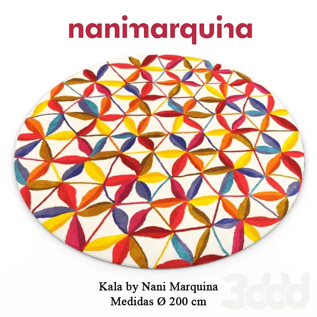 Carpet Kala by Nani Marquina – 209533