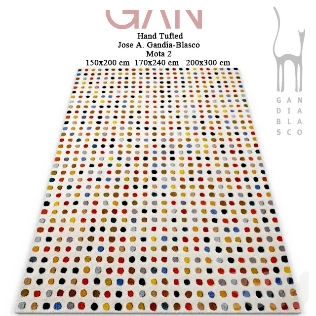 Carpet Mota 2 by GAN – 209541