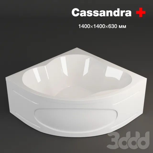 Cassandra – 209631