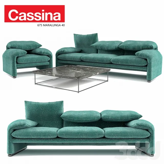 Cassina – 209635