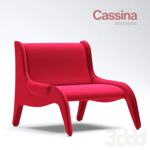 Cassina Antropus 1 – 209657