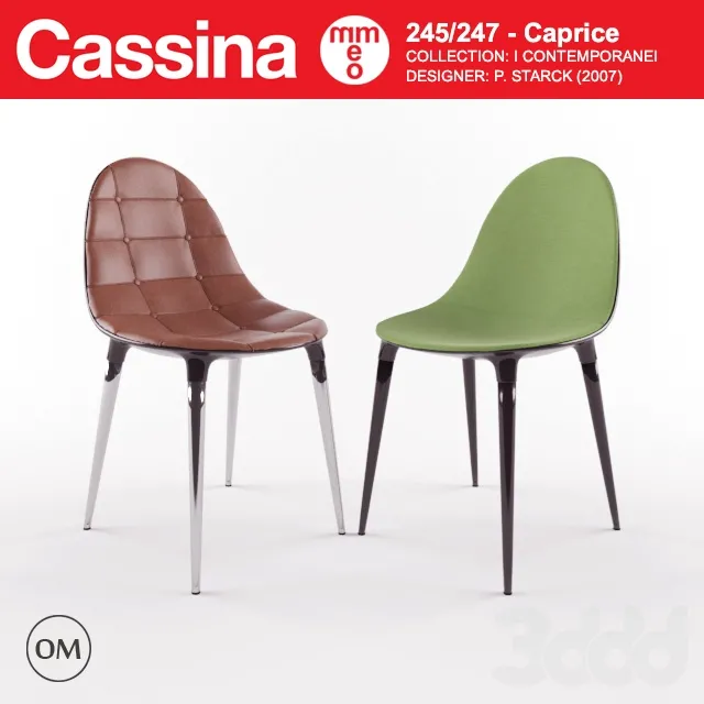 Cassina Caprice – 209667
