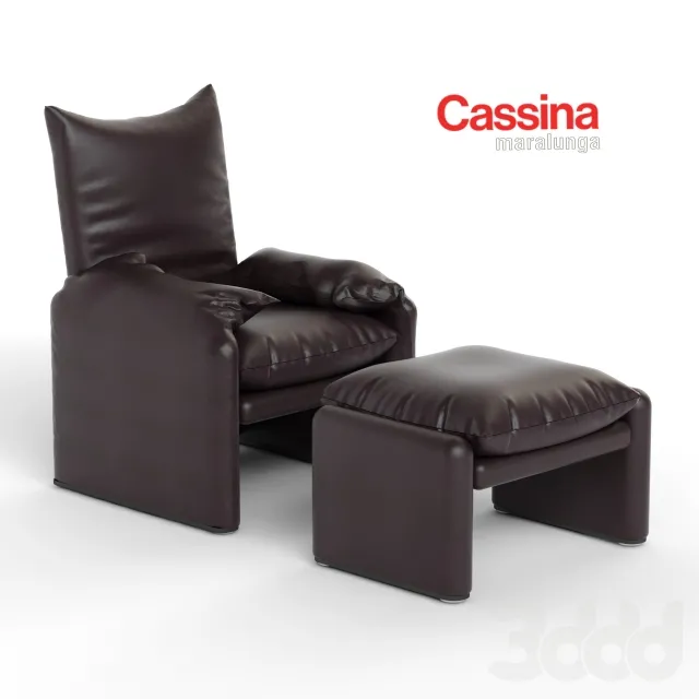 Cassina Maralunga – 209685