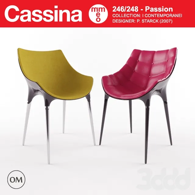Cassina Passion – 209691