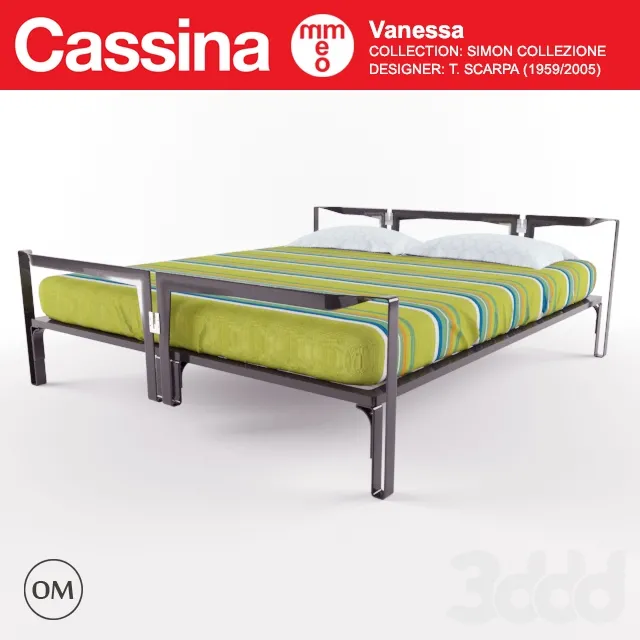 Cassina Vanessa – 209699