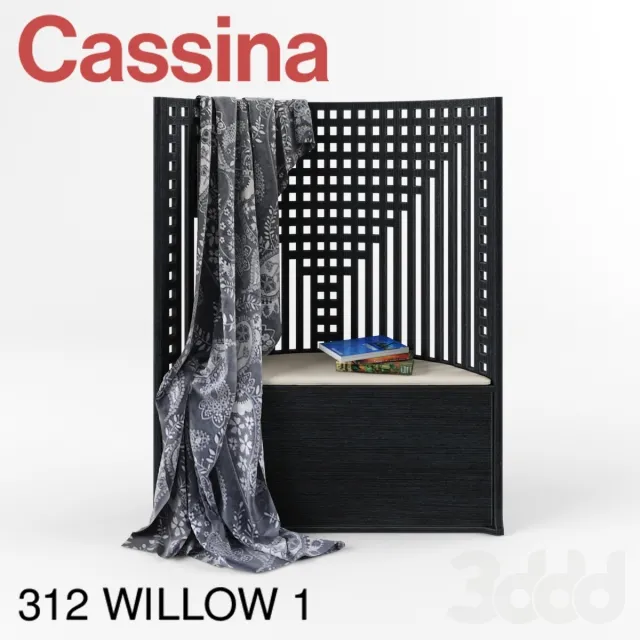 Cassina312 Willow – 209711