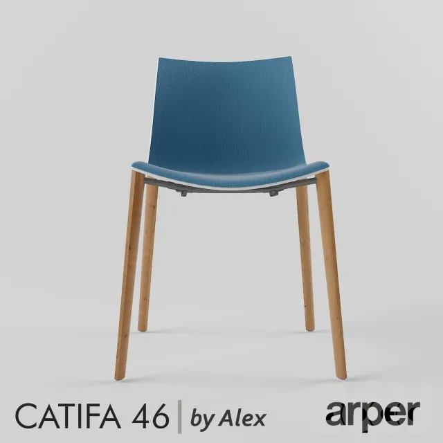 CATIFA 46 arper – 209749