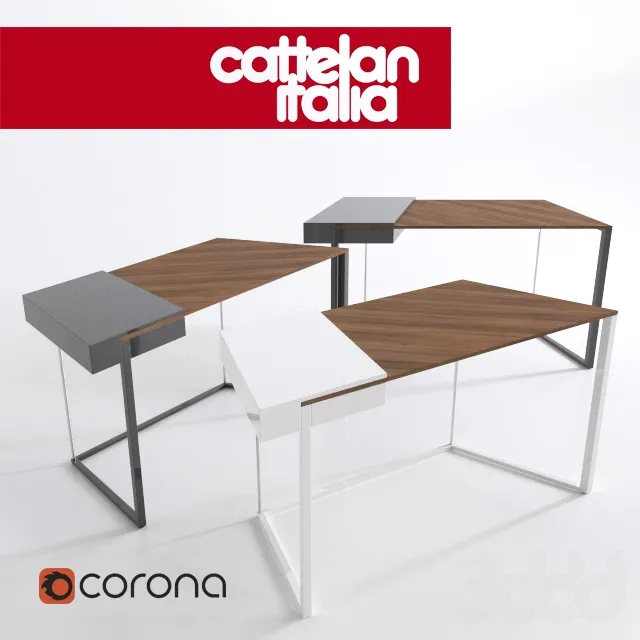 Cattelan Italia Clarion – 209769