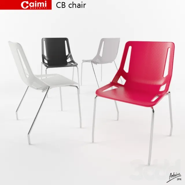 CB Chair – 209815