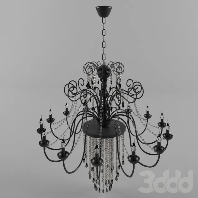 Ceiling lamp – 209845