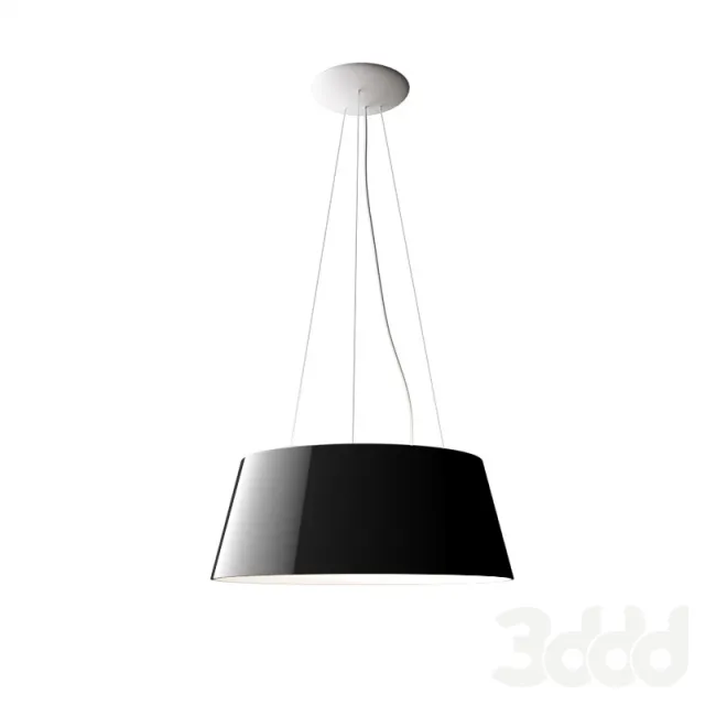 Ceiling Lamp Poulpe – 209853