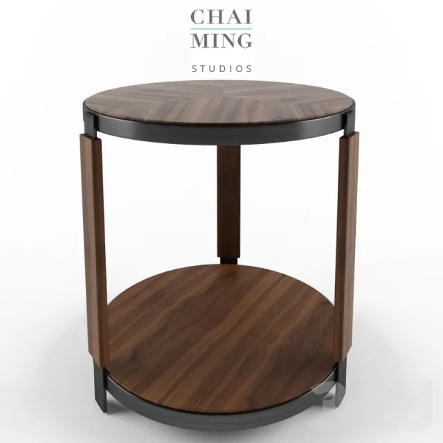 chai ming eclipse side table – 209941