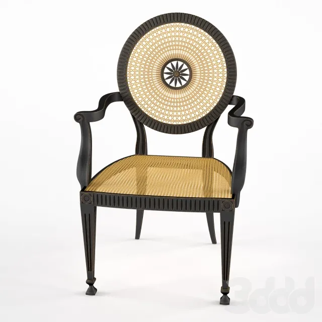 chair caning – 209995