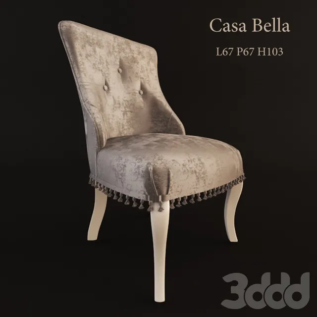 chair Casa bella – 209999