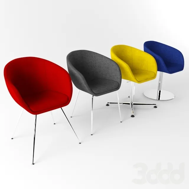 Chair Giro – 210023