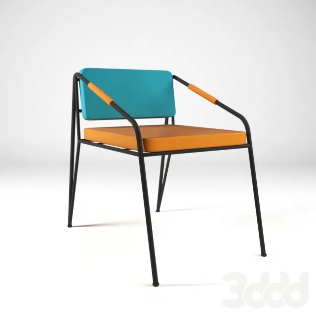 Chair Ignacia Sergio Martinez – 210035