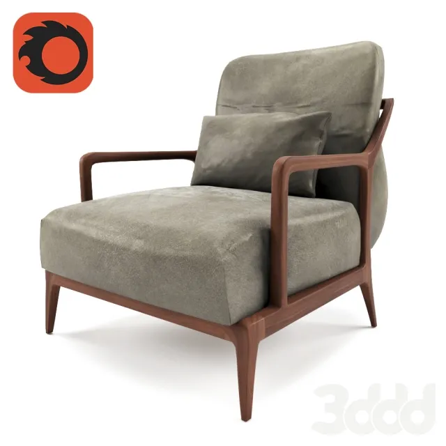 Chair Indigo Selva – 210039