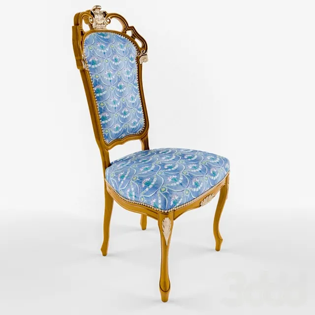 Chair Modenese Gastone – 210057
