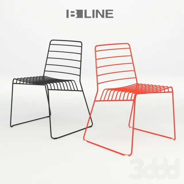 Chair PARK B-LINE – 210077
