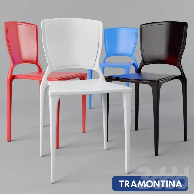 Chair Sofia Tramontina – 210091