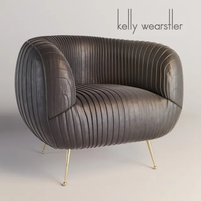 Chair Souffle Kelly Wearstler – 210093