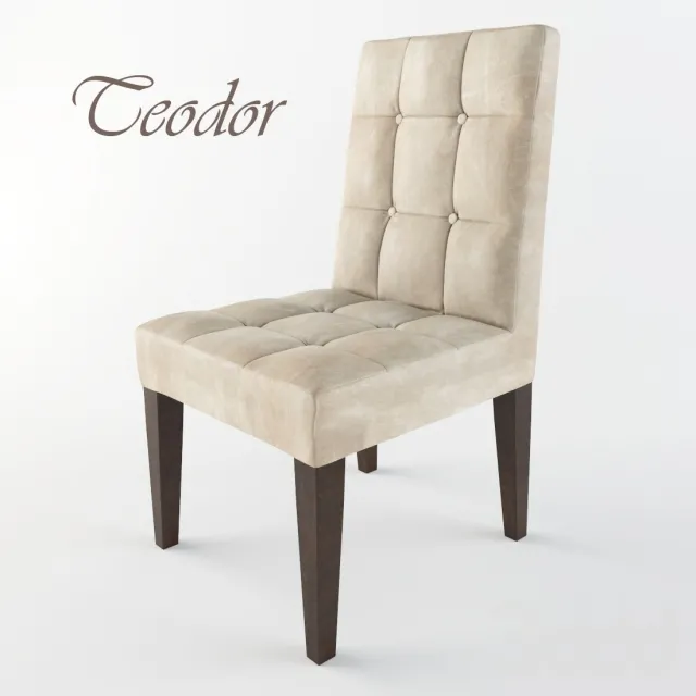 chair teodor – 210101