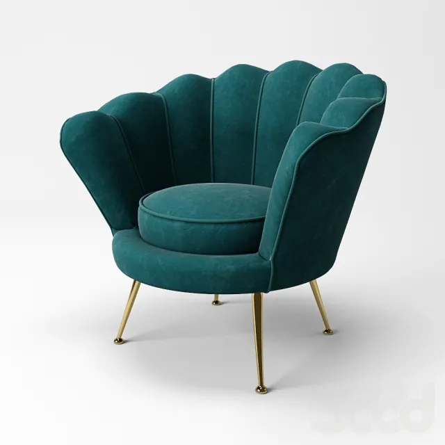 Chair Trapezium – 210105