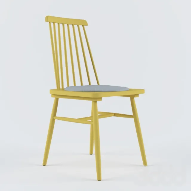 Chair Vintage – 210111