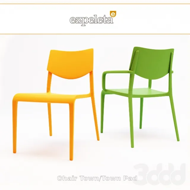 Chair_EZPELETA – 210123