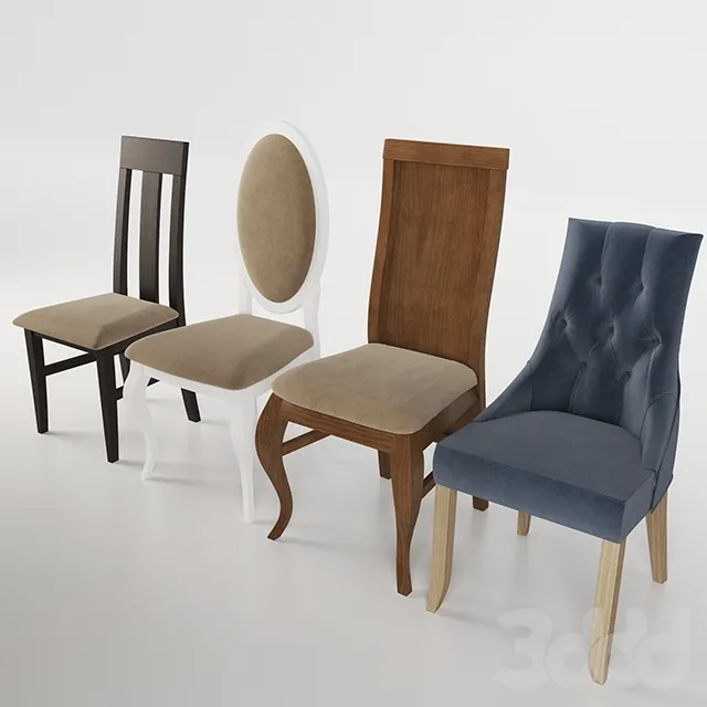 Chairs – 210153
