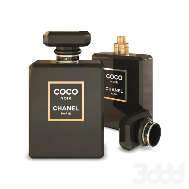 Chanel Coco Noir EDP – 210203