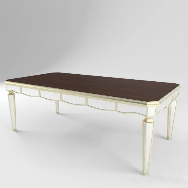 Chanel Table – 210207