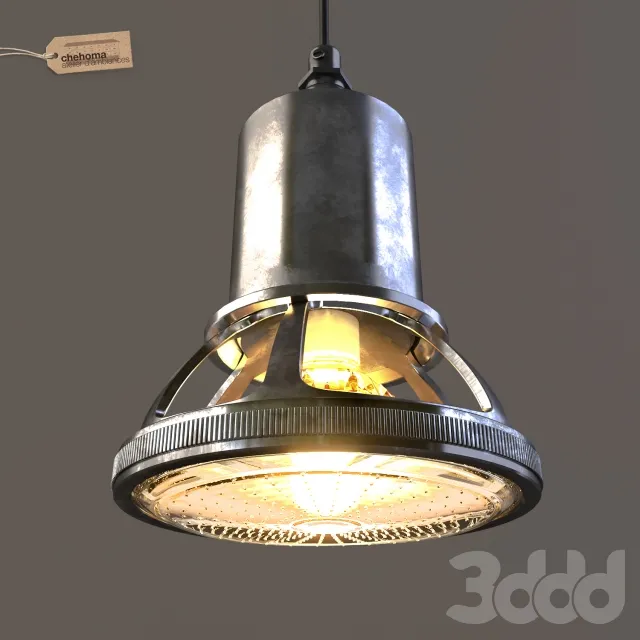 Chehoma Hanging Lamp – 210253