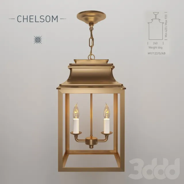 Chelsom – 210265