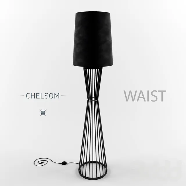 Chelsom Waist – 210287