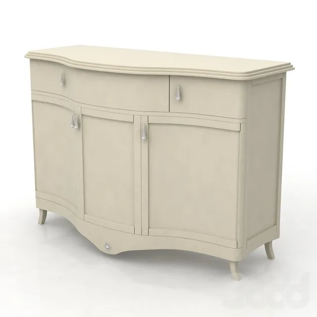 Chest of drawers 2 – 210315