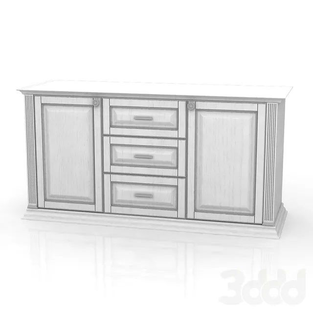 Chest of drawers 4 – 210319