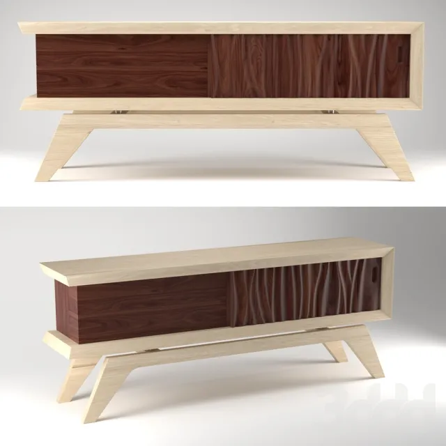 Chest of drawers by Jory Brigham – 210323