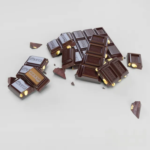 Chocolate_ULKER_66 – 210417