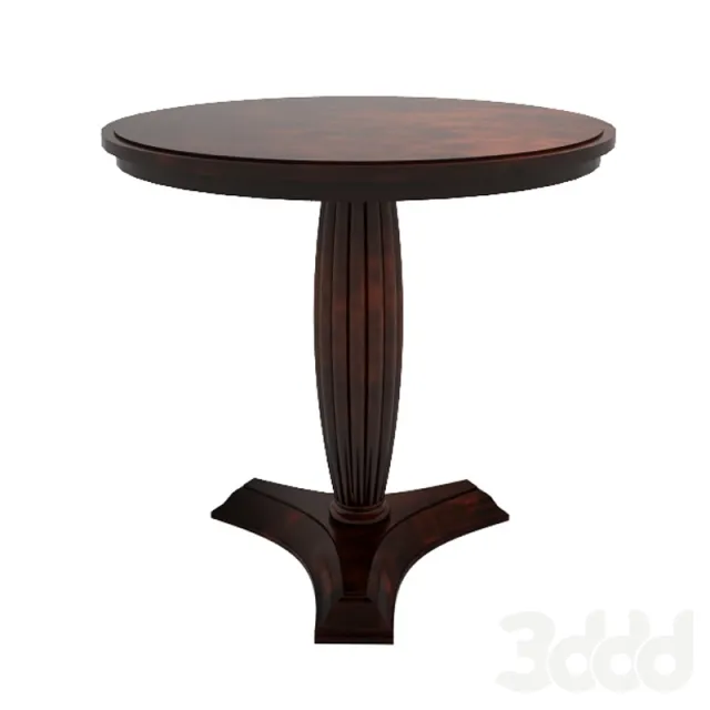 christopher guy round table – 210497